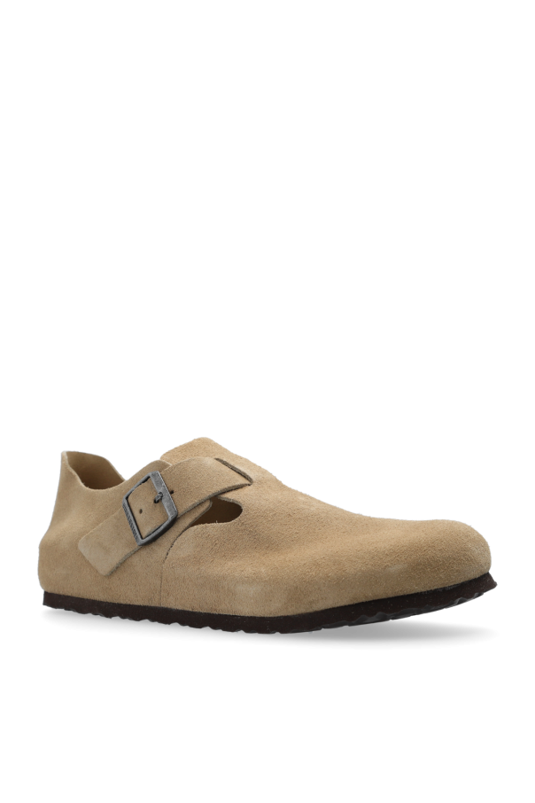 ビルケンシュトック 今だけ20％OFF】BIRKENSTOCK ビルケンシュトック Tokio II Suede